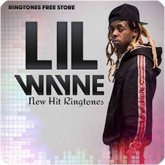 Image 2 for Lil Wayne New Hit Rington…