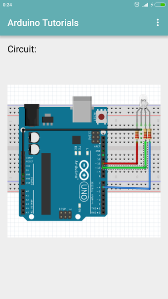 Image 1 for Arduino Tutorials