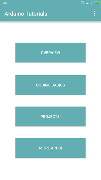 Imagen 2 para Arduino Tutorials