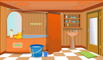 Imagen 1 para Cottage Wooden House Esca…