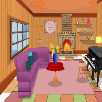 Image 3 for Cottage Wooden House Esca…