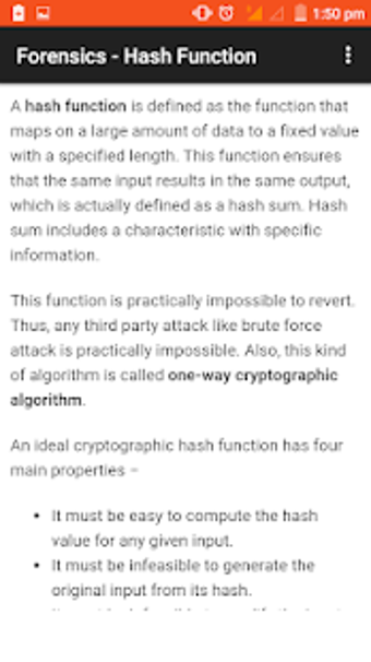Image 0 for Python Forensics Tutorial…
