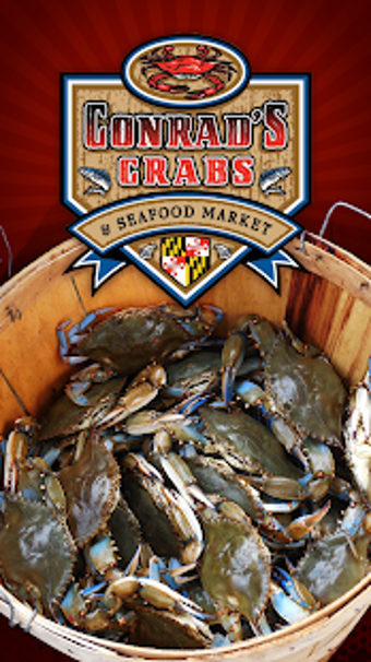 Image 1 for Conrad's Crabs