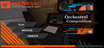 Image 2 for Orchestral Composition 10…