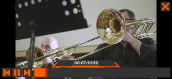 Image 0 for Orchestral Composition 10…