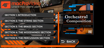 Image 3 for Orchestral Composition 10…