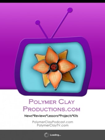 Image 3 for Polymer Clay TV