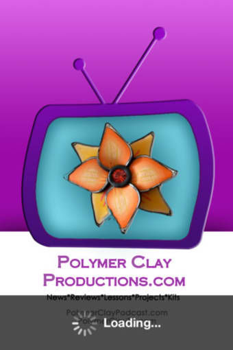 Image 0 for Polymer Clay TV