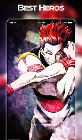 Imagen 2 para Anime wallpapers