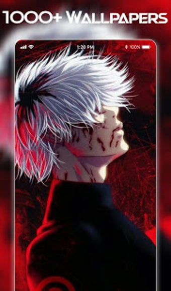 Imagen 3 para Anime wallpapers
