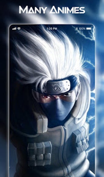 Imagen 0 para Anime wallpapers