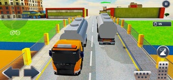 Image 2 for Truck Simulator Highway