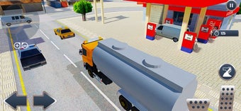 Image 3 for Truck Simulator Highway