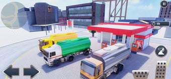Image 1 for Truck Simulator Highway