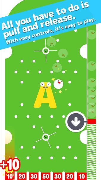Imagen 0 para Alphabet monsters for Inf…