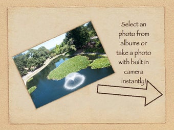 Imagen 2 para iOldPhoto Free - The best…