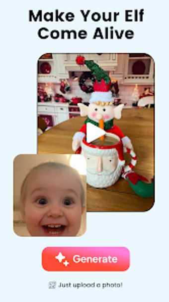 Image 0 for Elf Alert