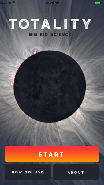 Image 0 for Totality by Big Kid Scien…