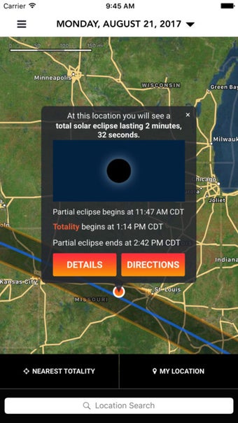 Image 2 for Totality by Big Kid Scien…