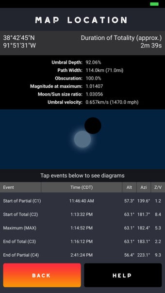 Image 1 for Totality by Big Kid Scien…