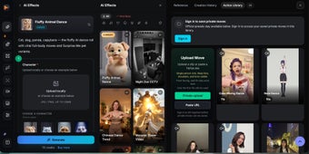 Imagen 0 para ClipTrend.ai