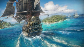 Imagen 0 para Skull and Bones