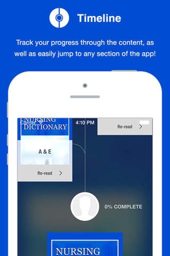 Image 0 for Dictionary of Nursing