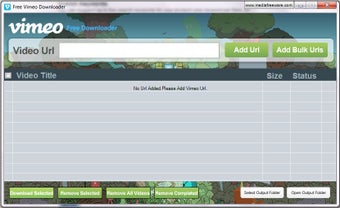 Image 0 for Free Vimeo Downloader