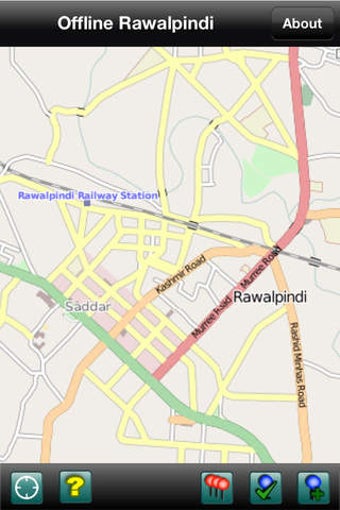 Image 0 for AHI's Offline Rawalpindi