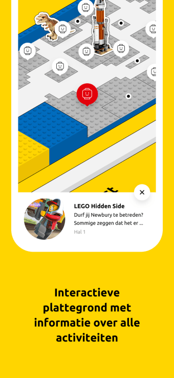 Image 3 for Lego World