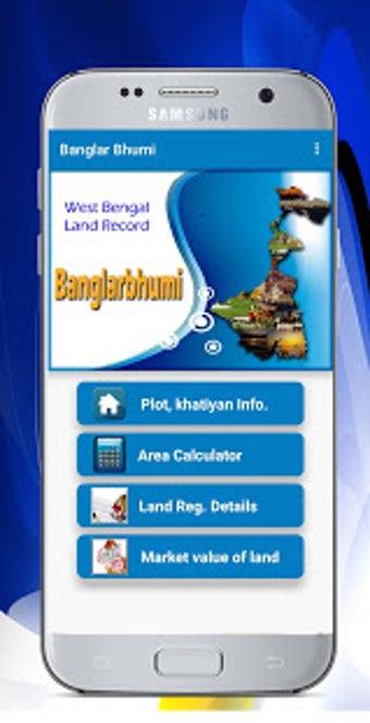Image 0 for Banglar Bhumi 2019