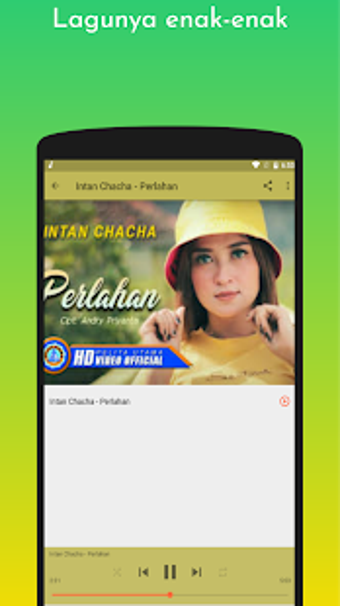 Image 2 for Lagu Intan Chacha Offline