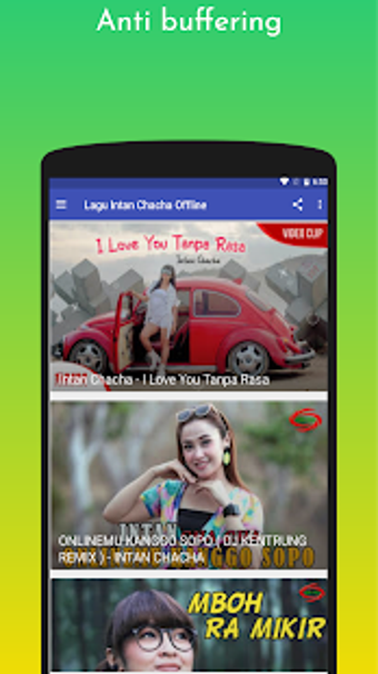 Image 3 for Lagu Intan Chacha Offline
