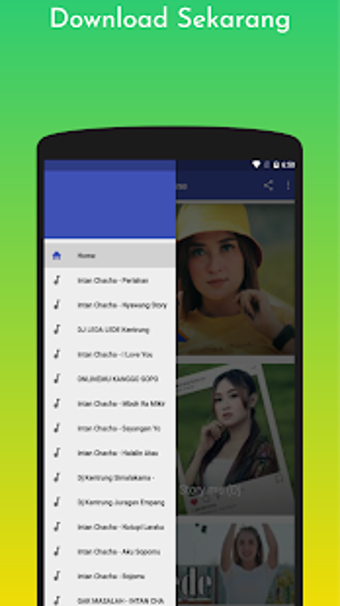 Image 1 for Lagu Intan Chacha Offline