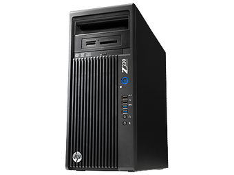 Image 0 for HP Z230 Tower Workstation…