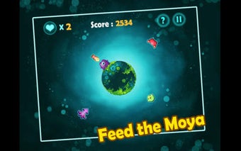 Image 0 for Moya World