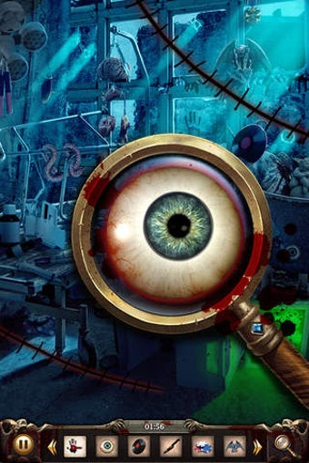 Image 0 for Hidden Objects - Call of …