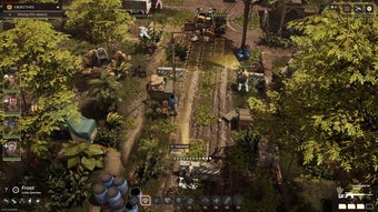 Imagen 0 para Warhounds