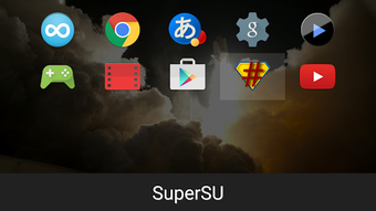 Image 0 for Sideload Launcher - Andro…