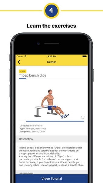 Image 2 for Arms Workout