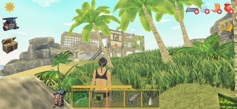 Image 3 for Raft Survival Multiplayer