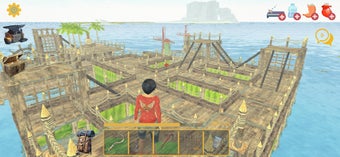 Image 2 for Raft Survival Multiplayer