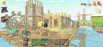 Image 1 for Raft Survival Multiplayer