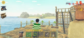 Image 0 for Raft Survival Multiplayer