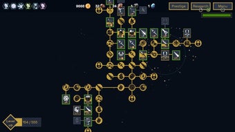 Image 0 for Orbit to Riches
