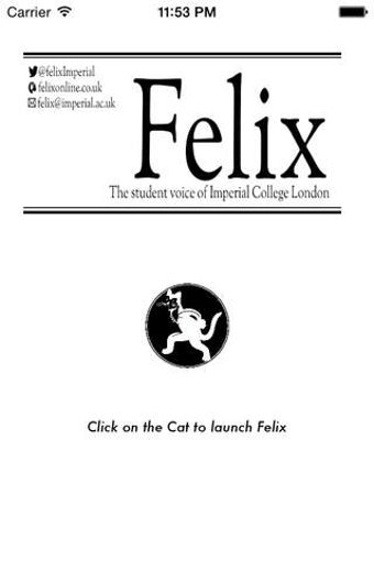 Image 0 for Felix