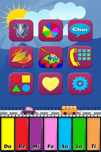 Image 0 for Baby Games for Two Year O…