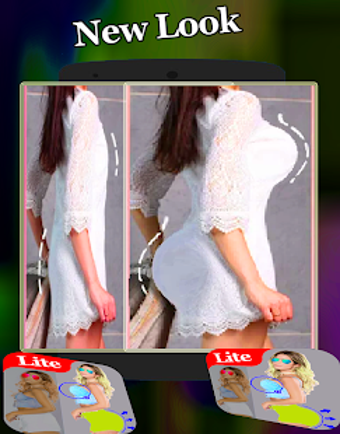 Image 1 for Best Body Shape Editor - …