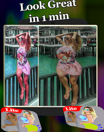Imagen 2 para Best Body Shape Editor - …