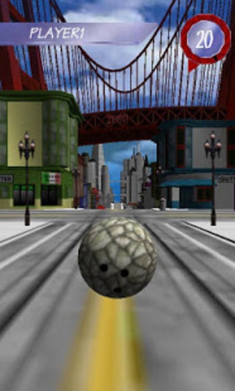 Image 0 for HyperBowl